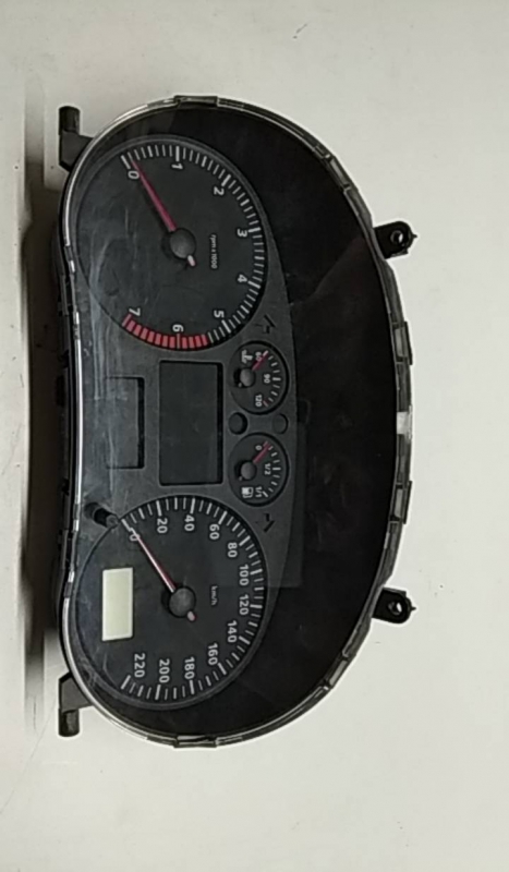 Quadrante SEAT CORDOBA (6K2) | 99 - 02 (20204317).