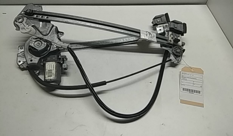 Elevador Frente Esq Electrico ROVER 75 (RJ) | 99 - 05 (20210428).