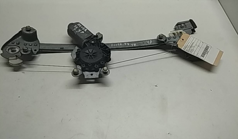 Elevador Trás Esq Electrico ROVER 75 (RJ) | 99 - 05 (20210429).