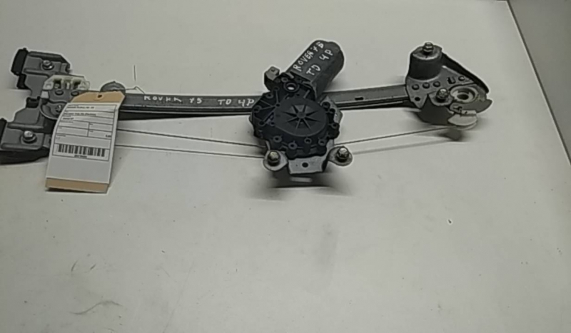 Elevador Trás Dto Electrico ROVER 75 (RJ) | 99 - 05 (20210430).