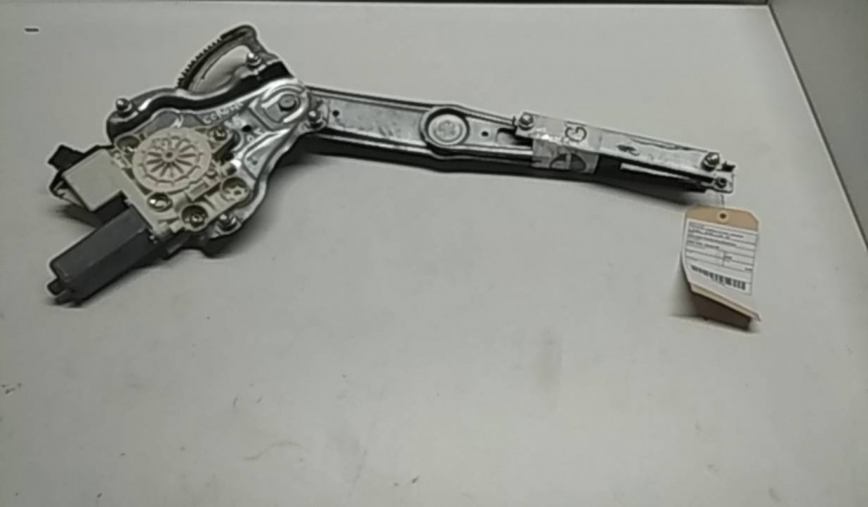 Elevador Frente Esq Electrico TOYOTA COROLLA três volumes (_E12J_, _E12T_) | 01 - 07 (20210432).