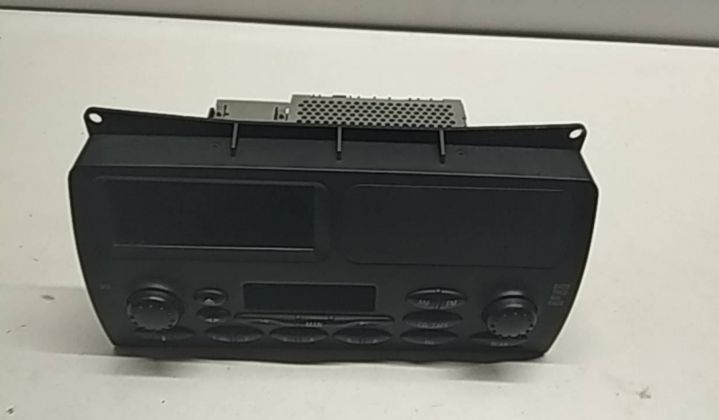 Radio ROVER 75 (RJ) | 99 - 05 (20210435).