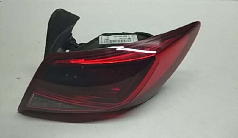 Farolim Stop Dto SEAT LEON (5F_) | 12 - (20210441).