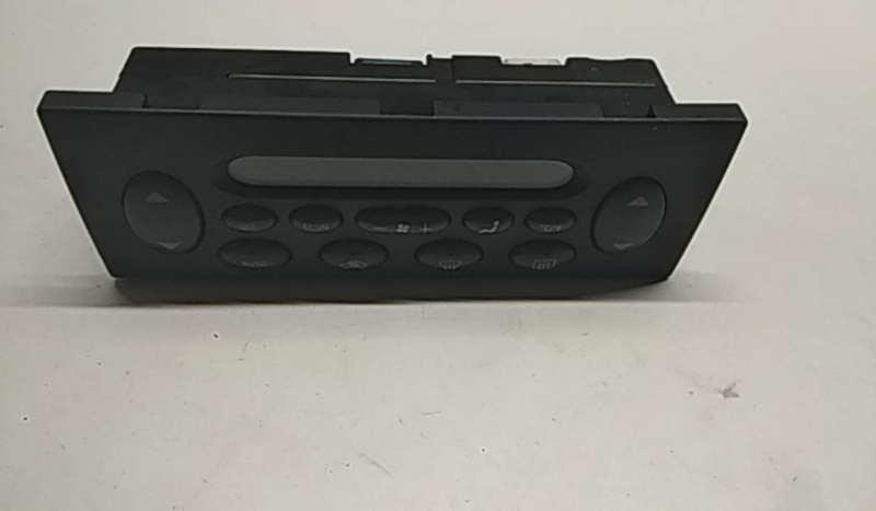 Comando de Chaufagem ROVER 75 (RJ) | 99 - 05 (20210444).