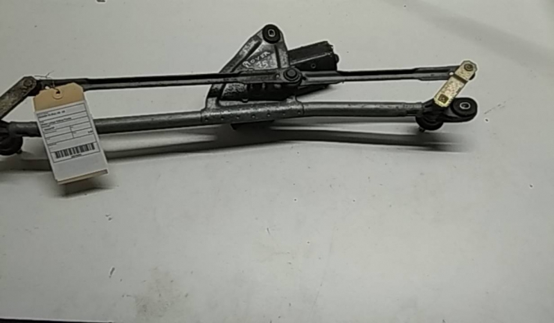 Motor Limpa Vidros Frente ROVER 75 (RJ) | 99 - 05 (20210463).