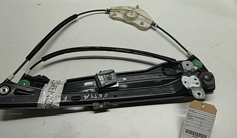 Elevador Frente Esq Electrico VOLKSWAGEN JETTA III (1K2) | 05 - 10 (20210466).