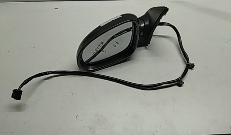 Espelho Retrovisor Esq Electrico VOLKSWAGEN JETTA III (1K2) | 05 - 10 (20210467).
