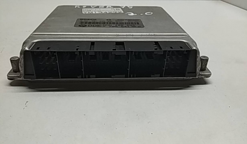 Centralina de Ignição (imobilizador) ROVER 75 (RJ) | 99 - 05 (20210470).