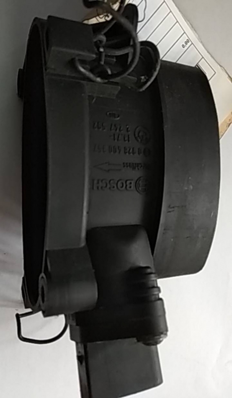 Massa de Ar ROVER 75 (RJ) | 99 - 05 (20210511).