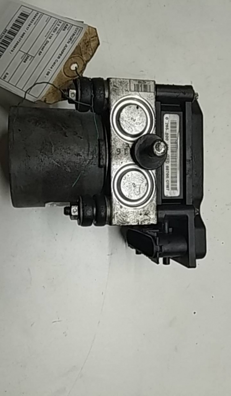 ABS CITROËN JUMPER Caixa | 06 - (20210521).