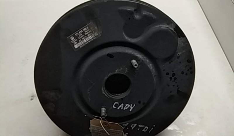 Servo Freio VOLKSWAGEN CADDY III Caixa (2KA, 2KH, 2CA, 2CH) | 04 - (20210522).