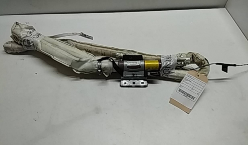 Cortina Airbag FORD S-MAX | 06 - (20210530).