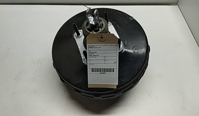 Servo Freio FORD S-MAX | 06 - (20210533).