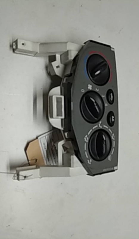 Comando de Chaufagem RENAULT TRAFIC II Caixa (FL) | 01 - (20210588).