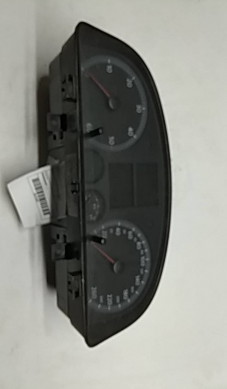 Quadrante VOLKSWAGEN CADDY III Caixa (2KA, 2KH, 2CA, 2CH) | 04 - (20210597).