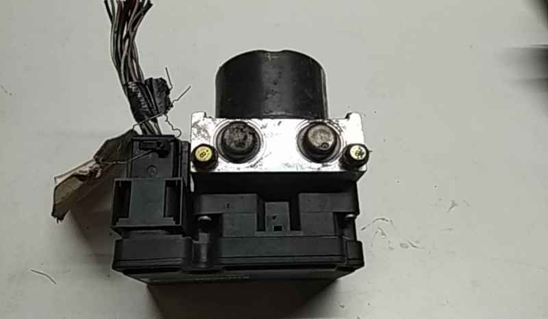 ABS MAZDA 3 (BK) | 03 - 09 (20210599).