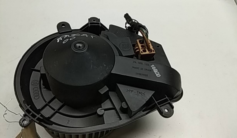 Motor de Chaufagem VOLKSWAGEN PASSAT (3B3) | 00 - 05 (20210619).