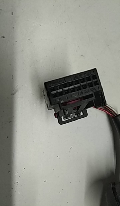 Espelho Retrovisor Esq Electrico AUDI A3 (8P1) | 03 - 12 (20210628).