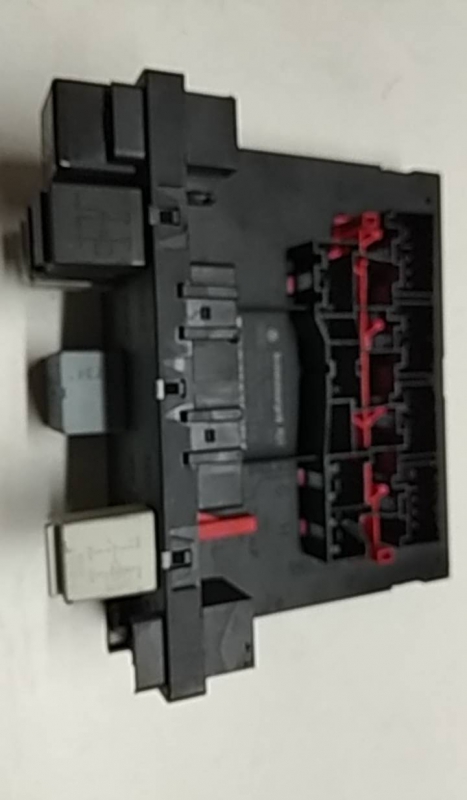 Modulo AUDI A3 (8P1) | 03 - 12 (20210630).