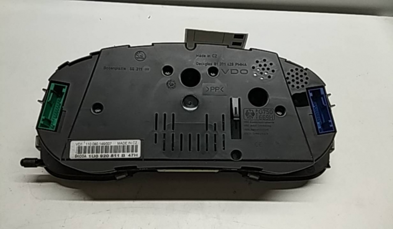 Quadrante SKODA OCTAVIA Combi (1U5) | 98 - 10 (20210640).