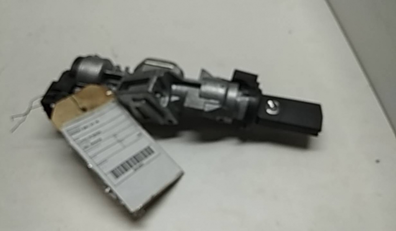 Canhão de Ignição MAZDA 3 (BK) | 03 - 09 (20210647).