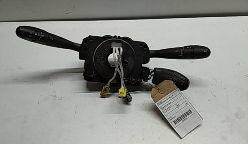 Comutador de Luzes CITROËN C3 Pluriel (HB_) | 03 - (20210772).