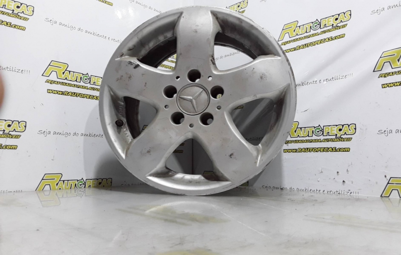 Jante Especial MERCEDES-BENZ C-CLASS Coupé (CL203) | 01 - 11 (20172157).