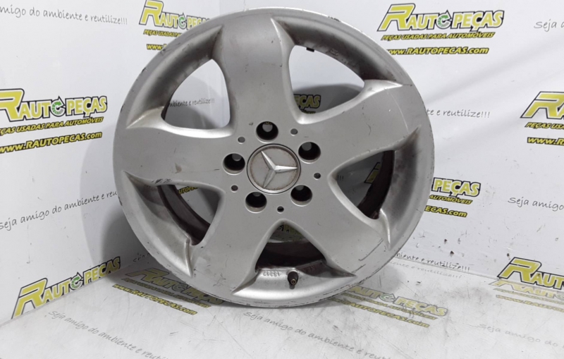 Jante Especial MERCEDES-BENZ C-CLASS Coupé (CL203) | 01 - 11 (20172158).