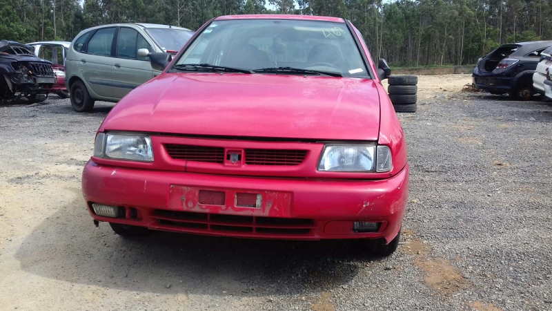 SEAT IBIZA II (6K1) | 93 - 99 (1429327).