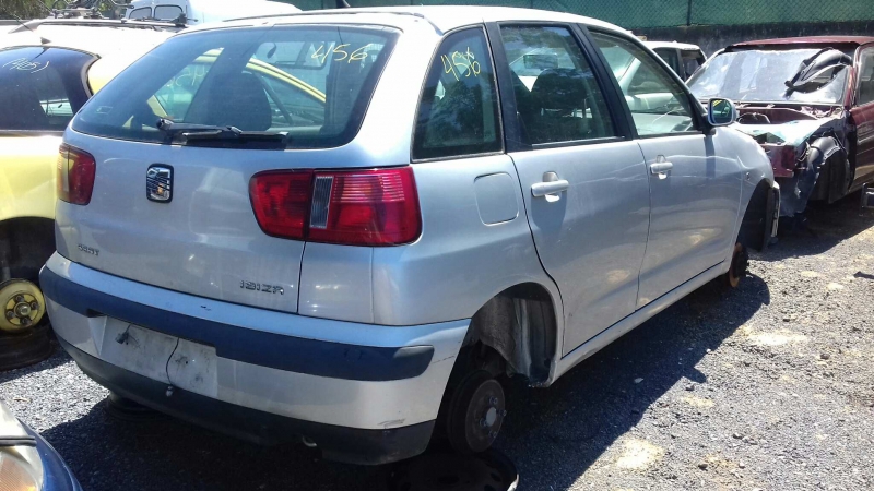  SEAT IBIZA III (6K1) | 99 - 02 (1396414).