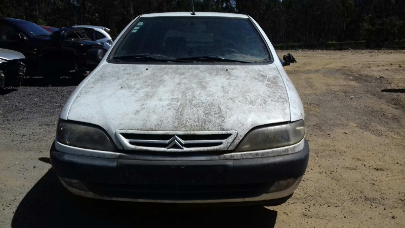  CITROËN XSARA (N1) | 97 - 05 (1425879).