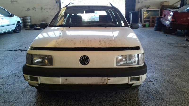  VOLKSWAGEN PASSAT (3A2, 35I) | 88 - 97 (1396413).