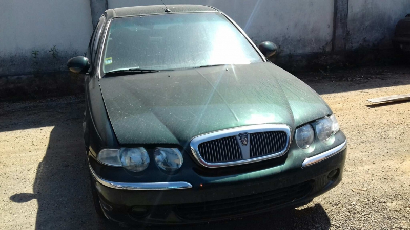  ROVER 45 (RT) | 00 - 05 (1468066).