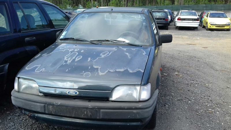  FORD FIESTA Caixa (FVD) | 83 - 95 (1469159).