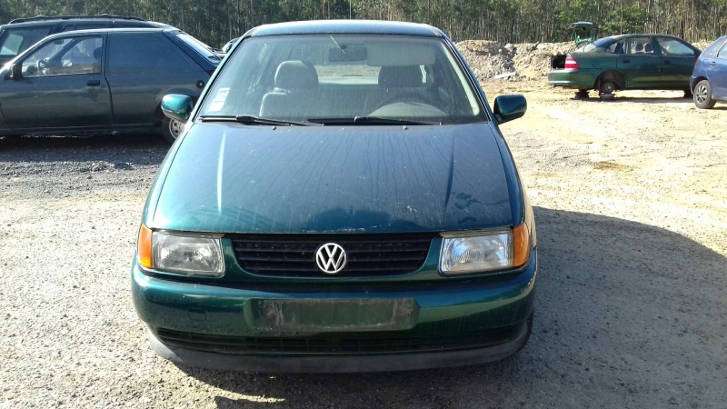  VOLKSWAGEN POLO (6N1) | 94 - 99
