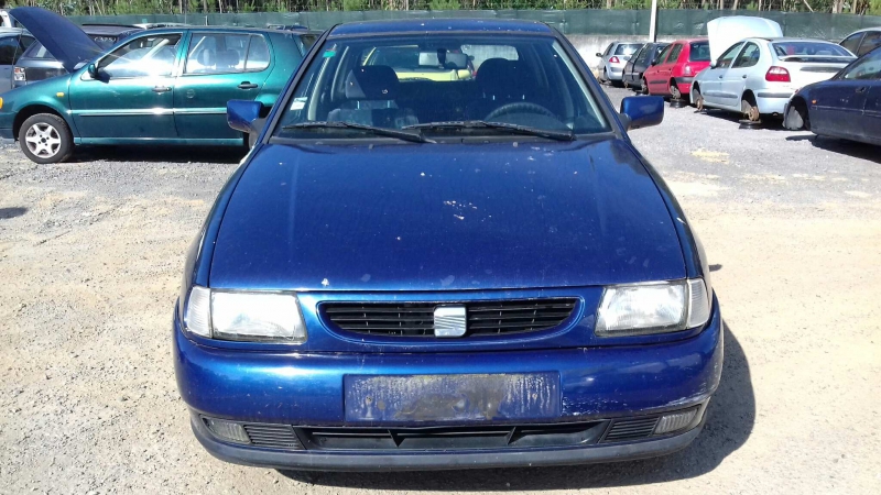  SEAT IBIZA II (6K1) | 93 - 99