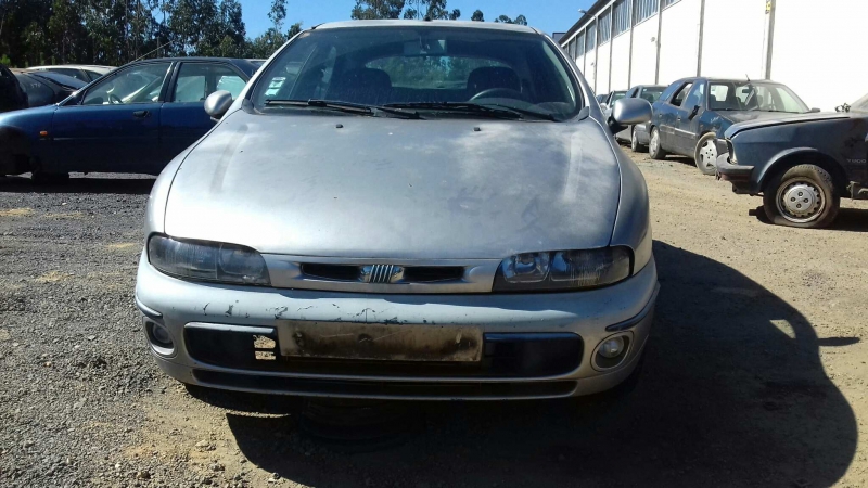  FIAT BRAVO I (182) | 95 - 01