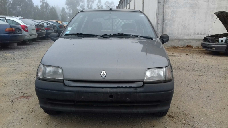  RENAULT CLIO I (B/C57_, 5/357_) | 90 - 98