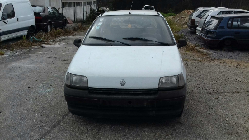  RENAULT CLIO I (B/C57_, 5/357_) | 90 - 98 (1475533).