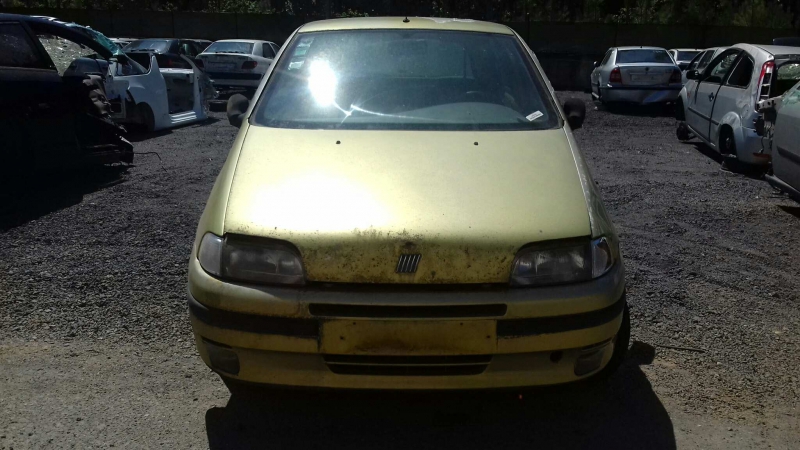  FIAT PUNTO (176) | 93 - 99 (1470207).