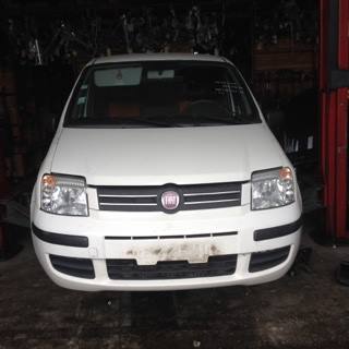  FIAT PANDA (169) | 03 - (1023573).