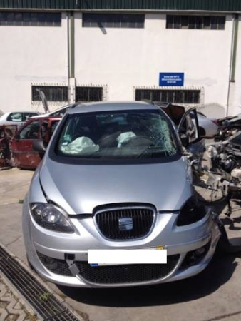  SEAT ALTEA XL (5P5, 5P8) | 06 - (1031541).