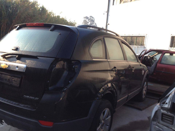  CHEVROLET CRUZE Hatchback (J305) | 11 - (1047628).