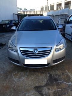  OPEL INSIGNIA | 08 - (1023518).