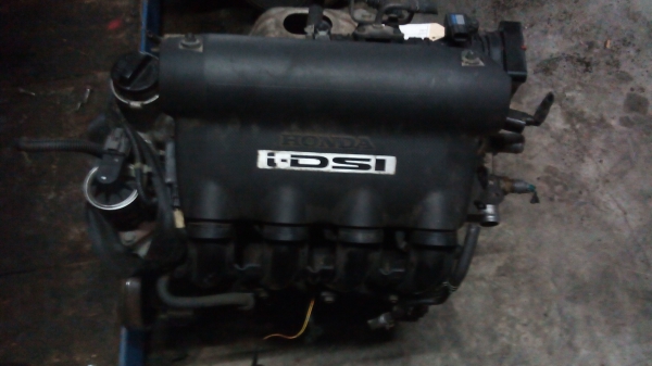 Motor Completo HONDA JAZZ II (GD) | 02 - 08 (151257).