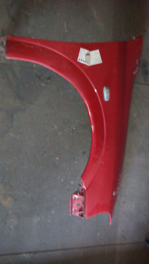 Guarda Lamas Dto OPEL ASTRA G Caixa (F70) | 99 - 05 (156451).