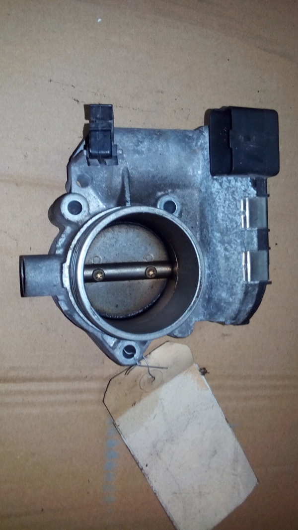 Corpo de Injeção PEUGEOT 307 (3A/C) | 00 - (167297).