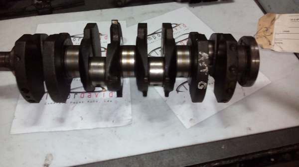 Cambota OPEL ASTRA G três volumes (F69_) | 98 - 09 (169018).