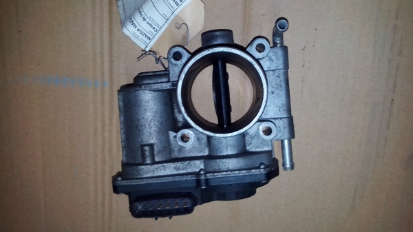 Corpo de Injeção MAZDA 6 (GG) | 02 - 07 (169984).