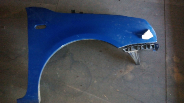 Guarda Lamas Dto VOLKSWAGEN LUPO (6X1, 6E1) | 98 - 05 (171845).